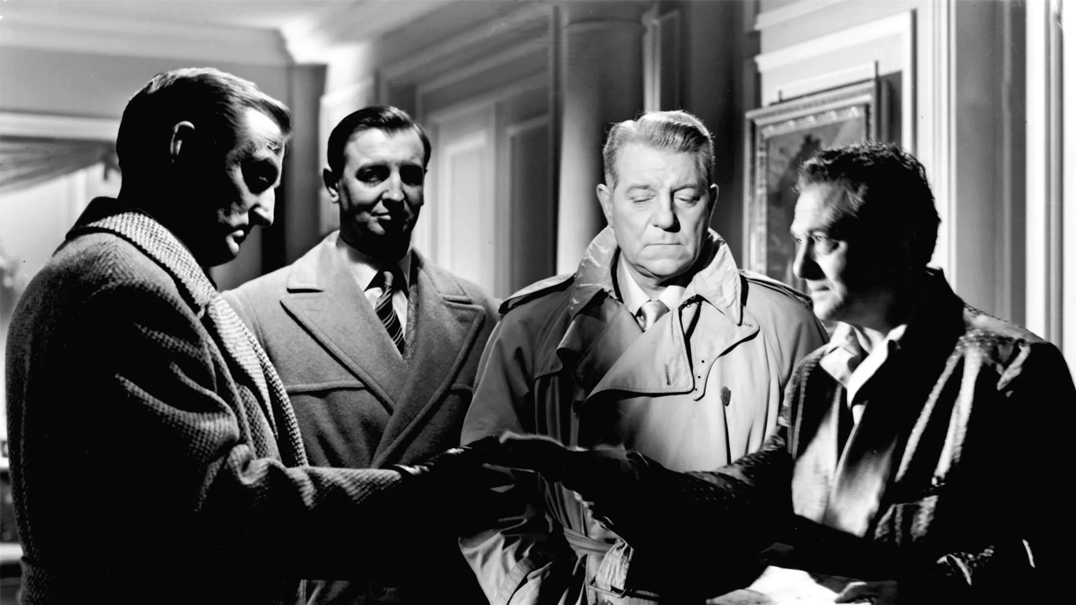 Poster backdrop for Razzia