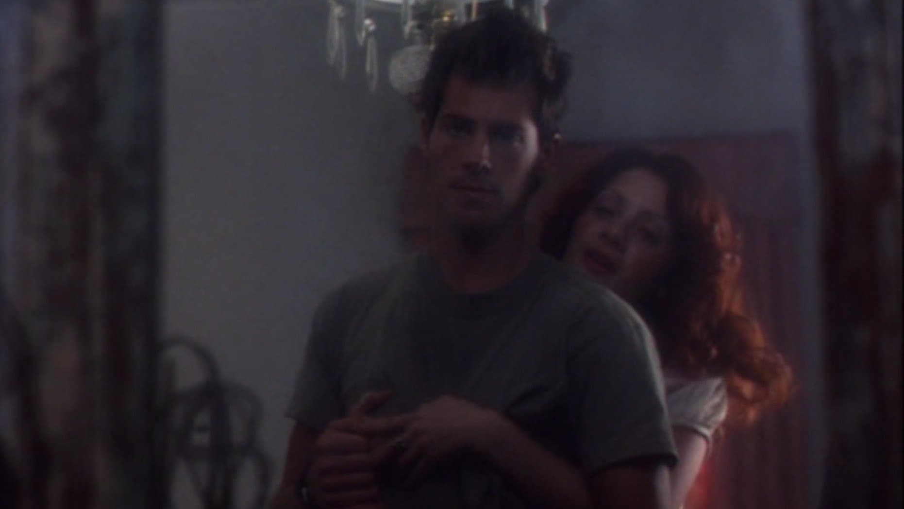 Poster backdrop for Red Dirt