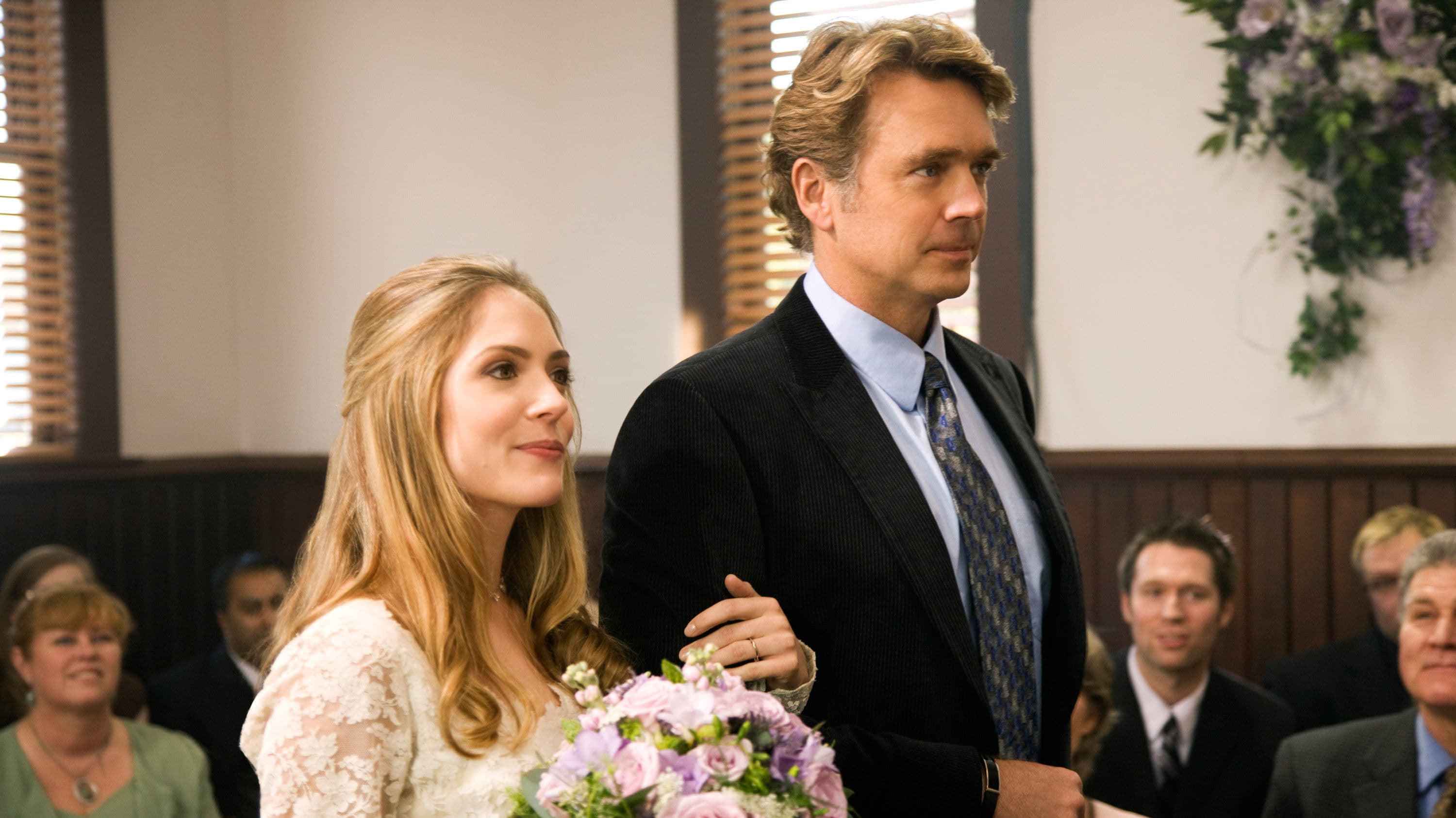 Poster backdrop for Come Dance at My Wedding