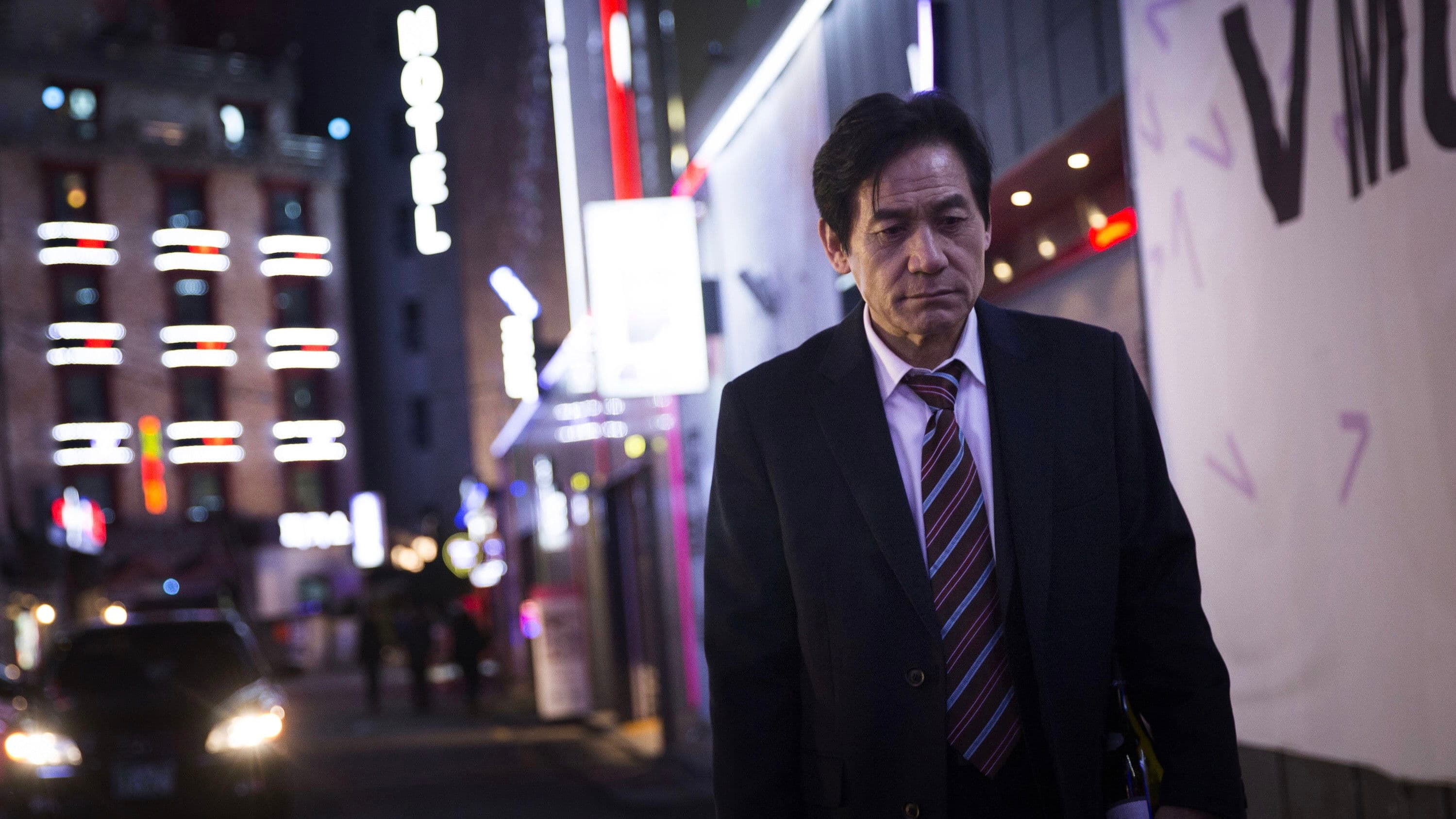 Poster backdrop for Revivre