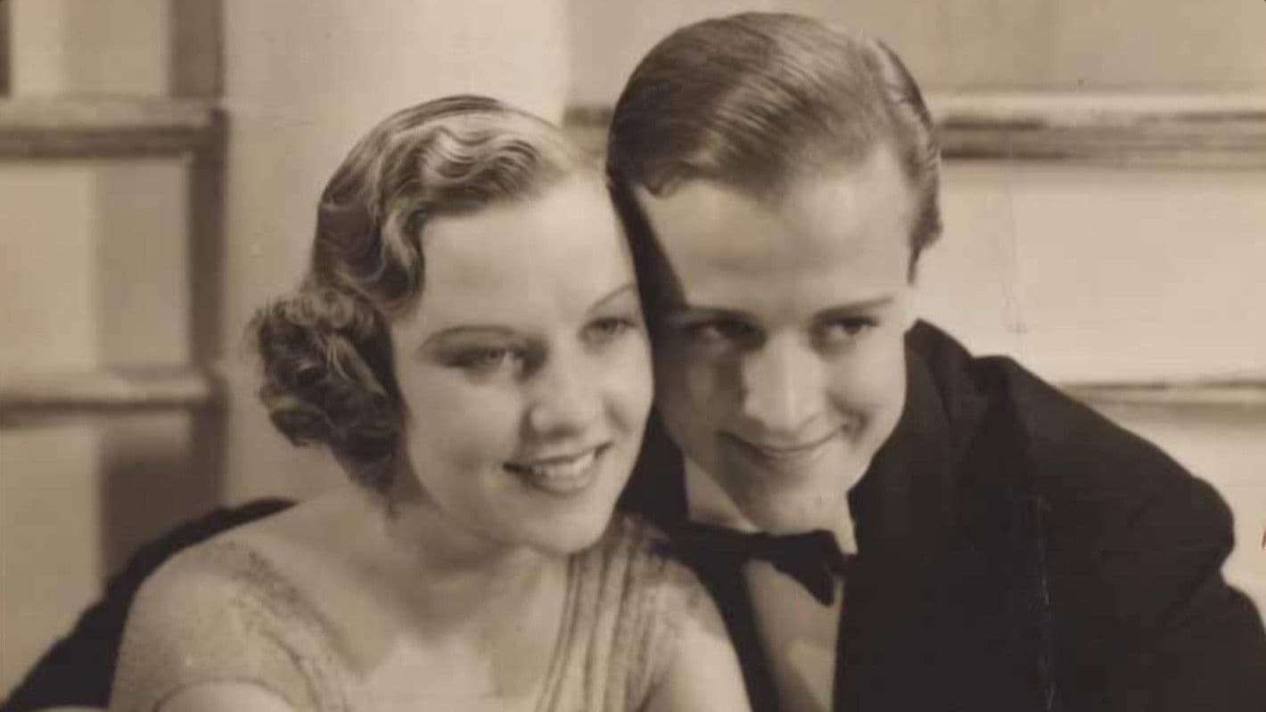 Poster backdrop for Unknown Blonde