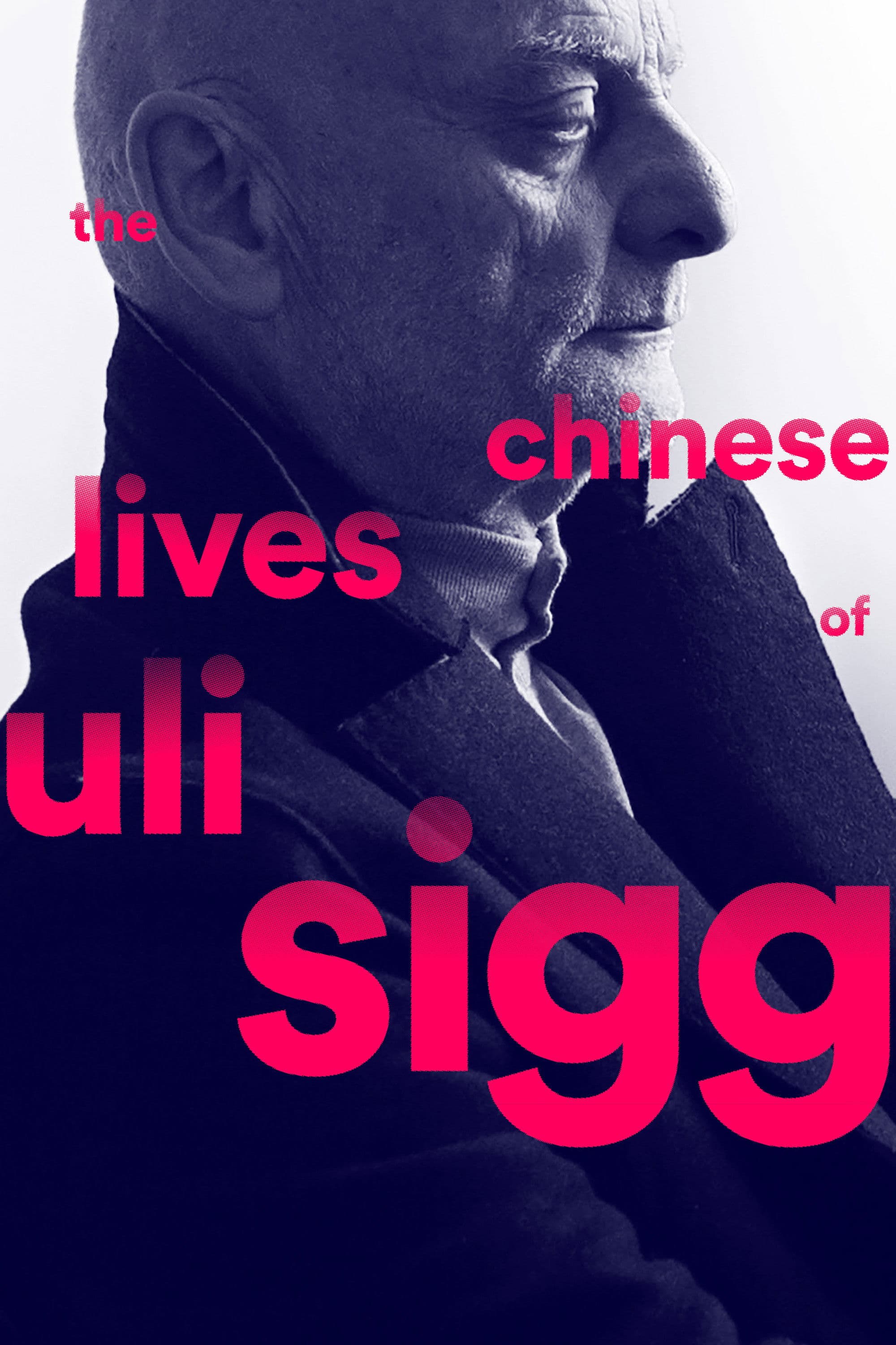 Poster backdrop for The Chinese Lives of Uli Sigg