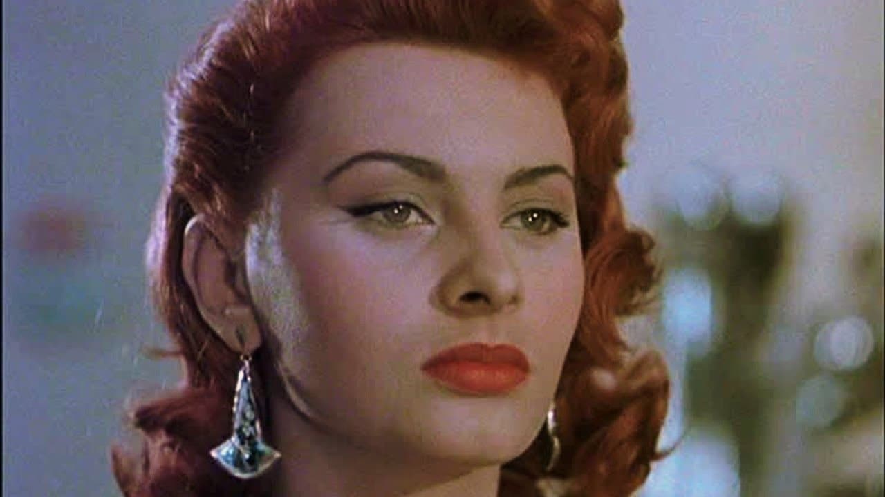 Poster backdrop for I'll See You on the Balcony