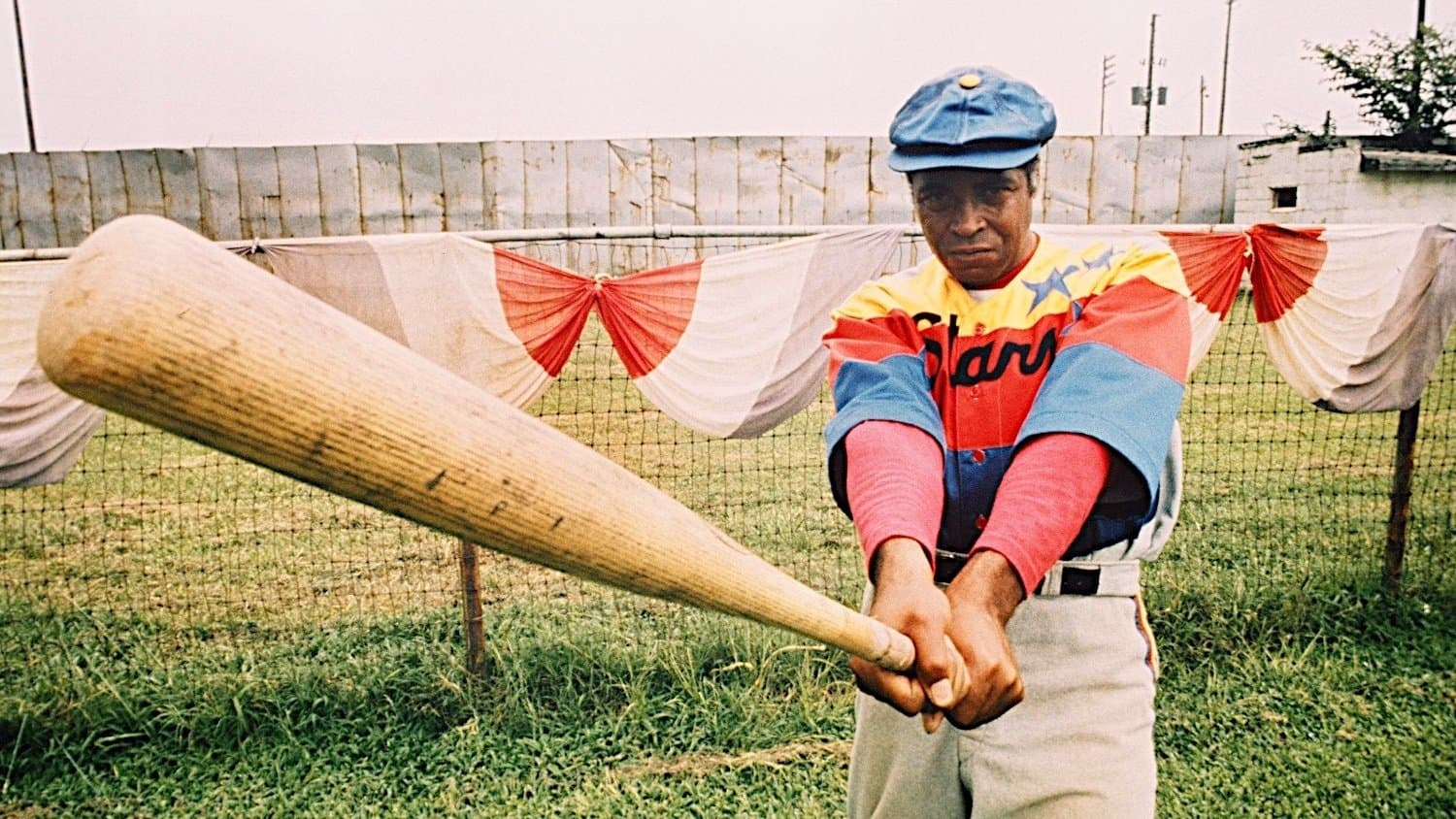 Poster backdrop for The Bingo Long Traveling All-Stars & Motor Kings