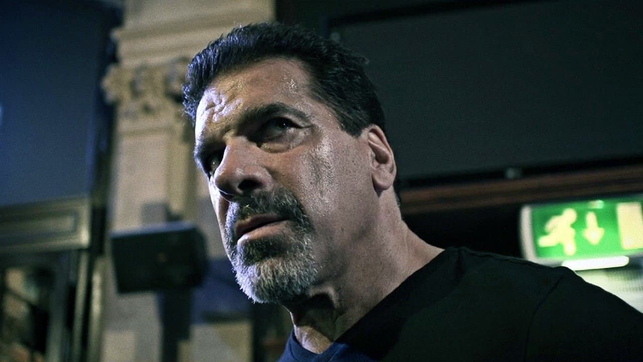 Poster backdrop for Instant Death