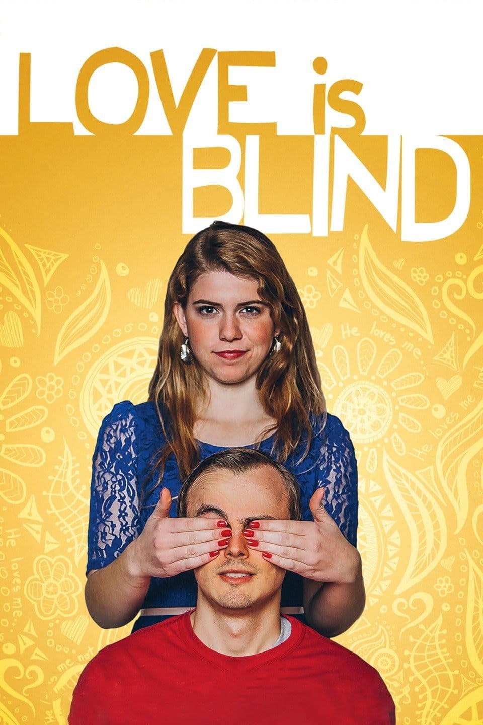 Poster backdrop for Love Is Blind