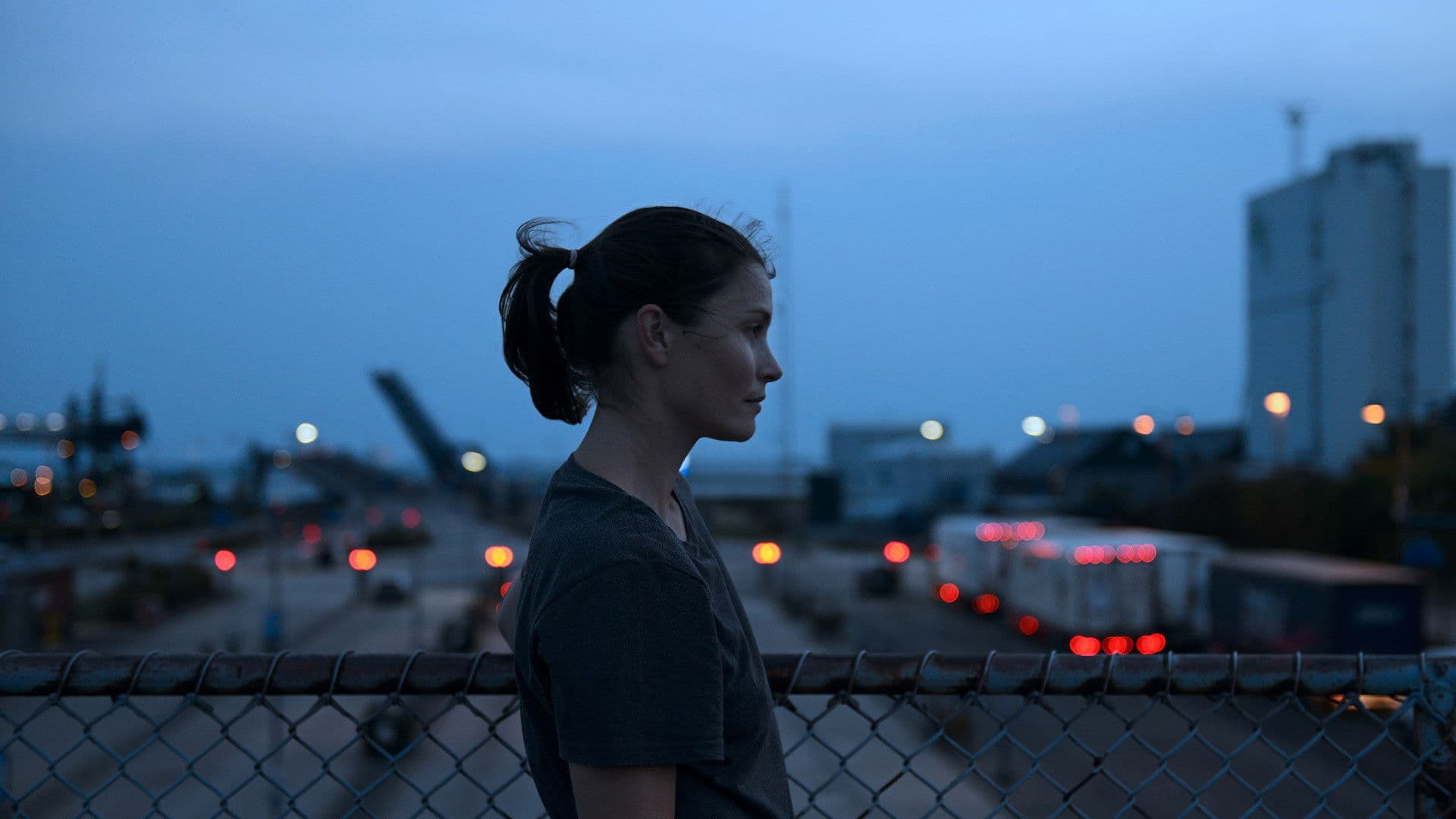 Poster backdrop for Giraffe