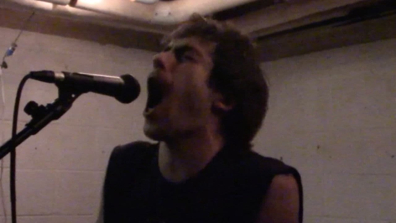 Poster backdrop for IMP SAY GLYPH