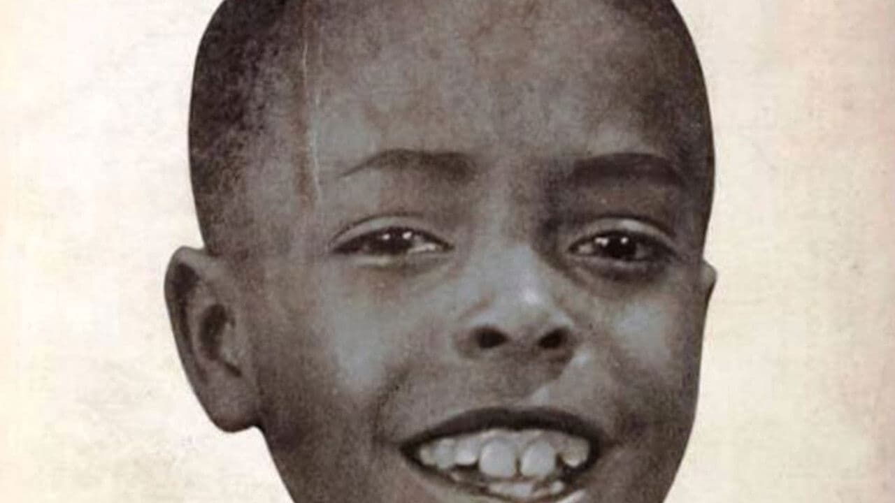 Poster backdrop for The Pickaninny