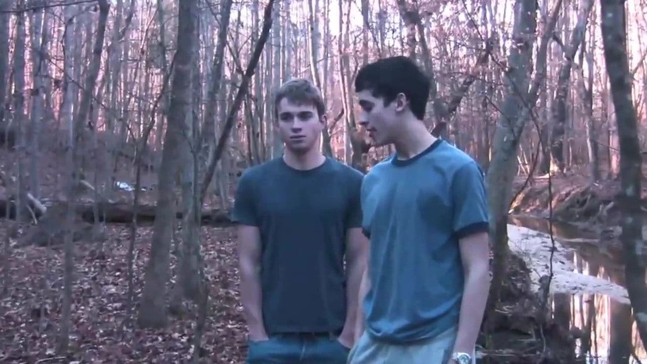 Poster backdrop for For What I Had to Fear