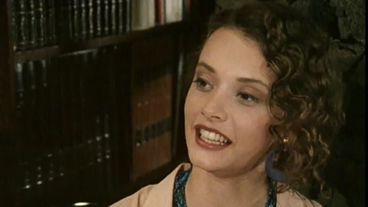 Poster backdrop for Emmanuelle's Secret