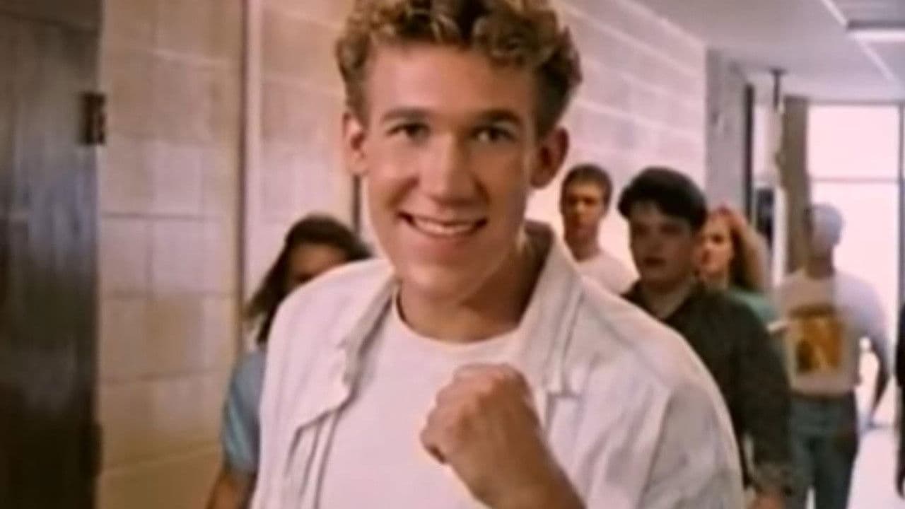 Poster backdrop for Second Glance