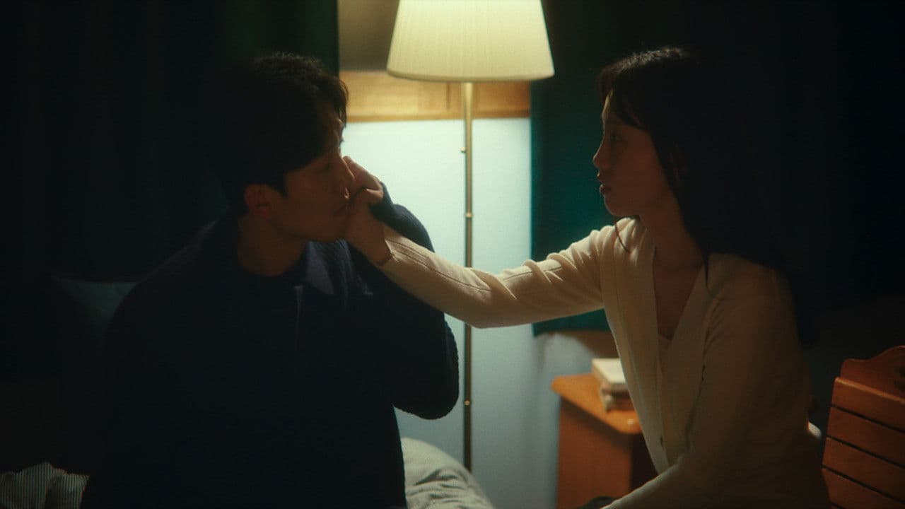 Poster backdrop for Lovers on Friday Night