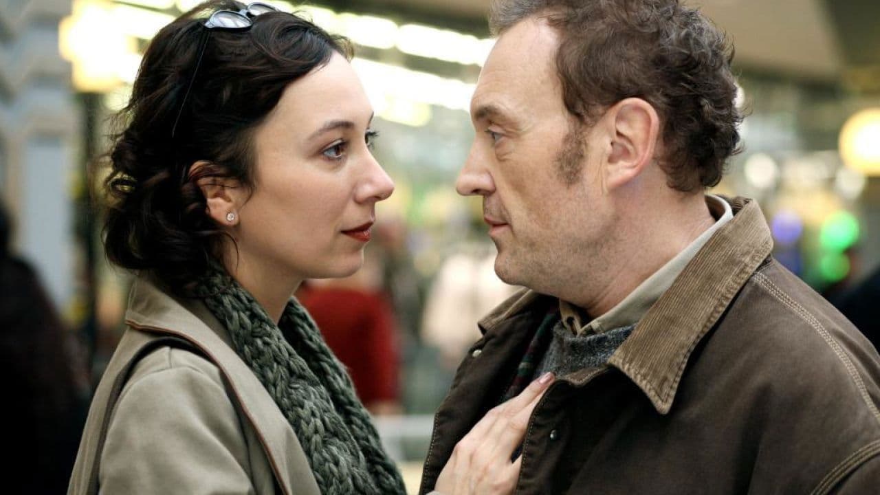 Poster backdrop for Half a Life