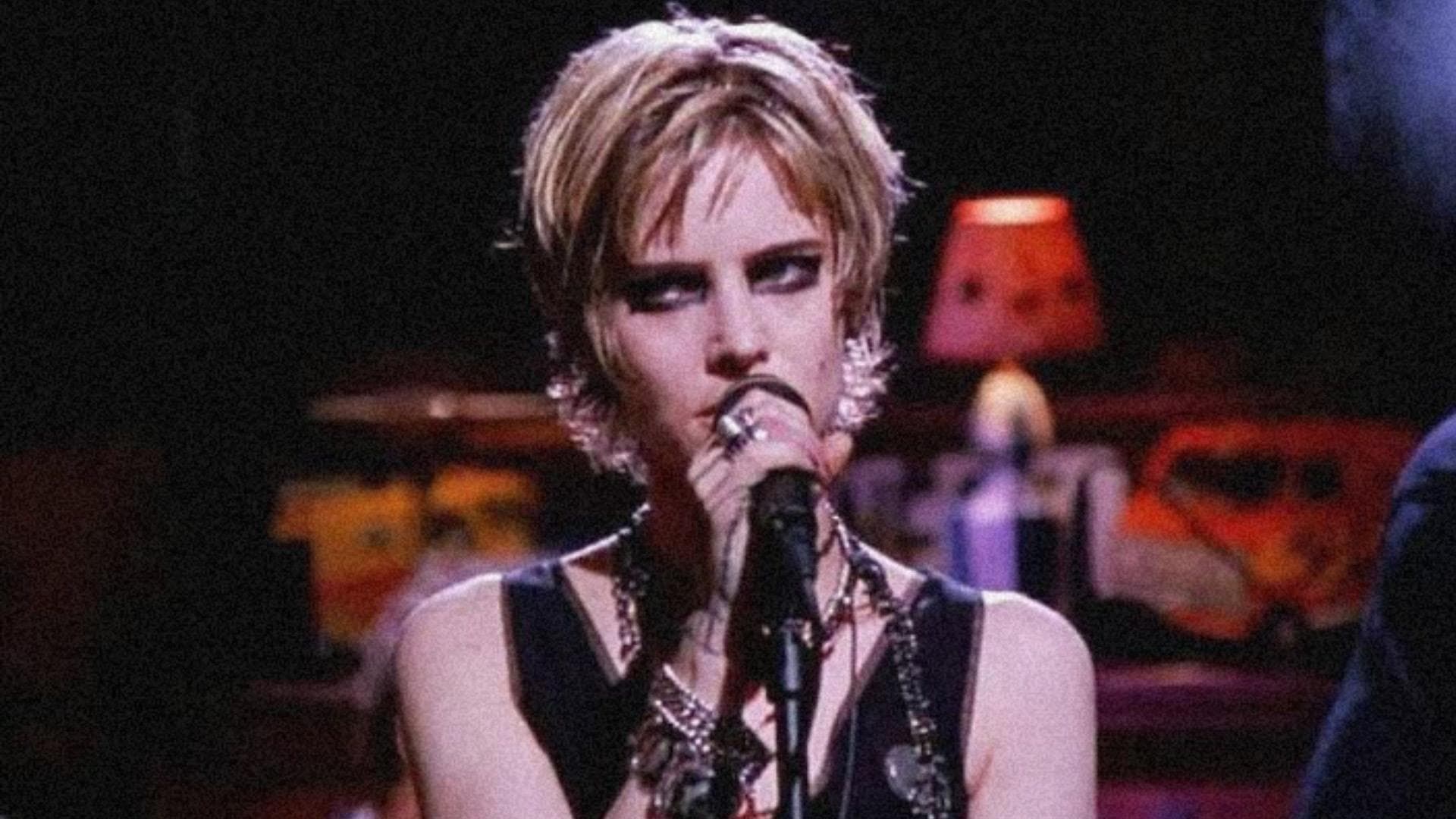 Poster backdrop for Georgia