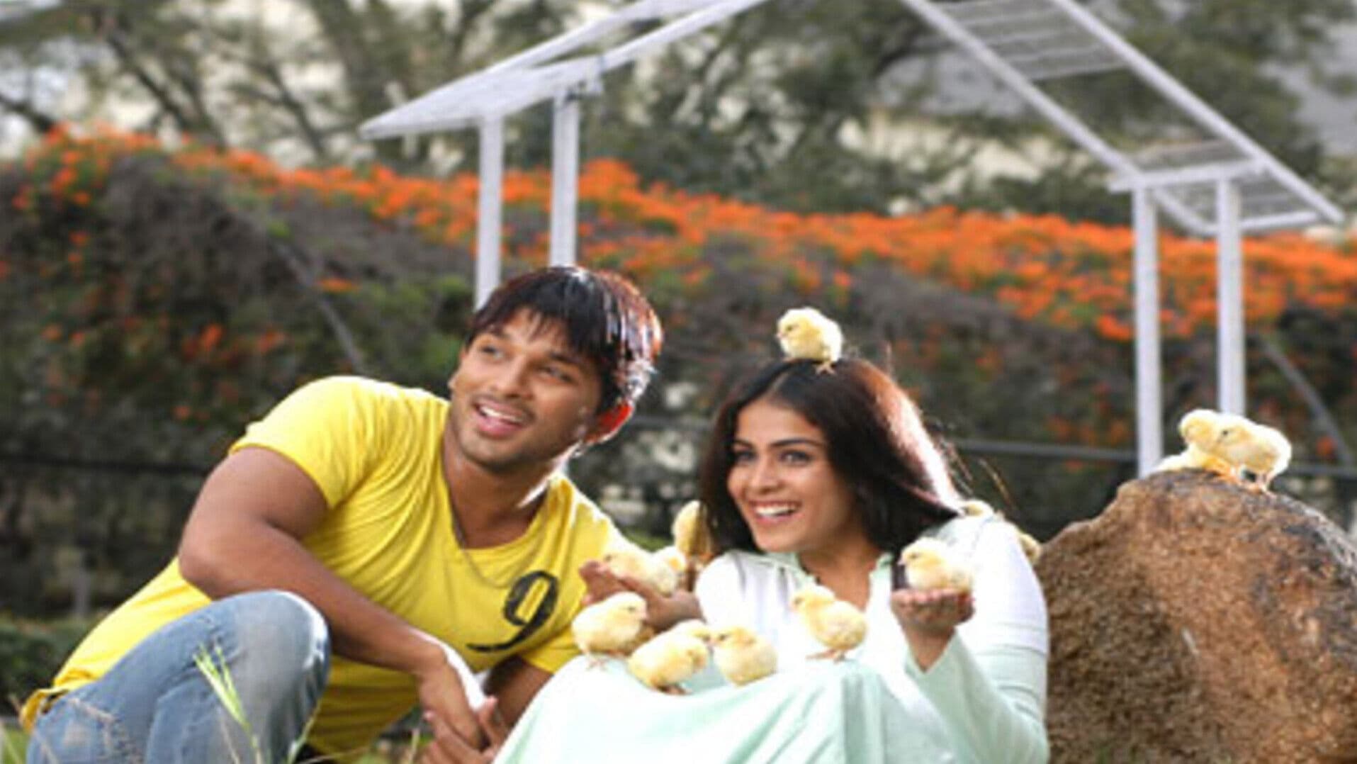 Poster backdrop for Happy