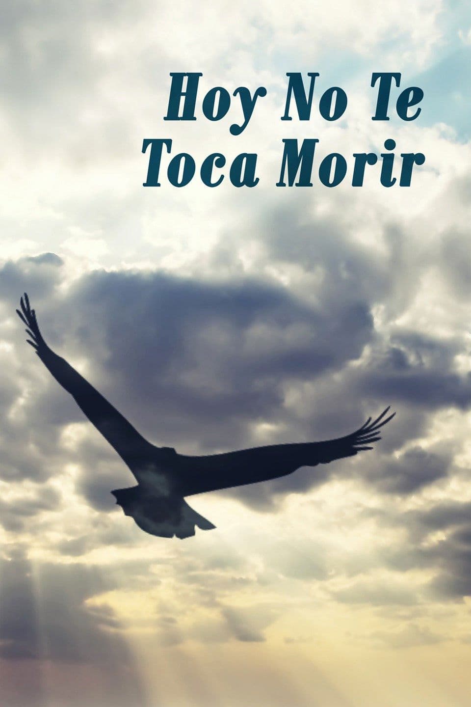 Poster backdrop for Today's Not Your Turn To Die