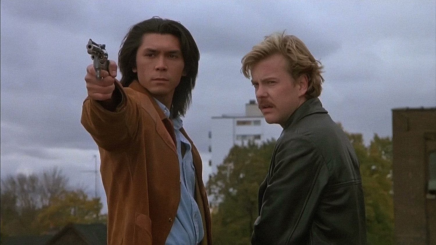 Poster backdrop for Renegades