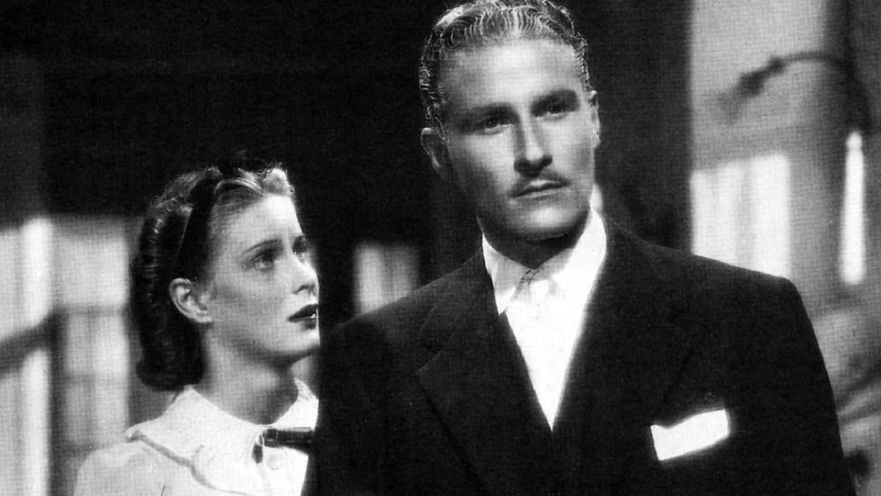 Poster backdrop for You Love Me, I Love You