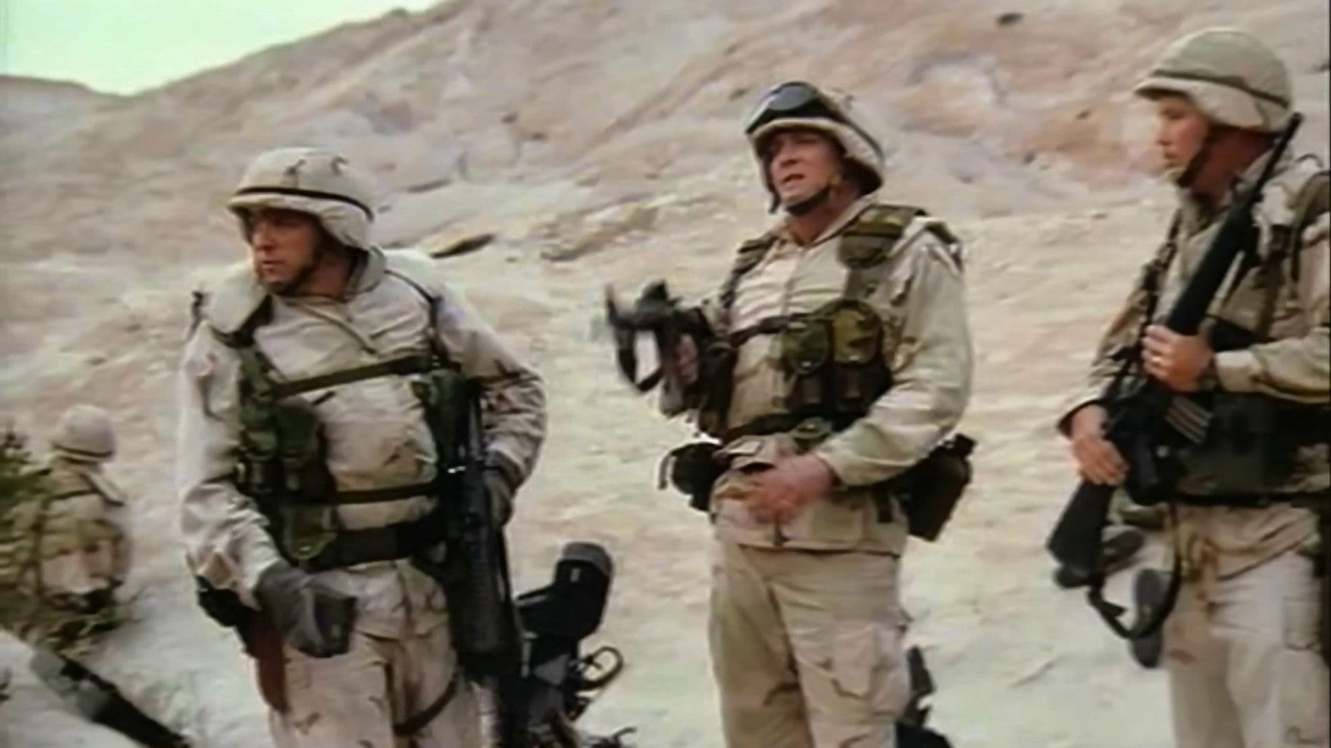 Poster backdrop for Surface to Air