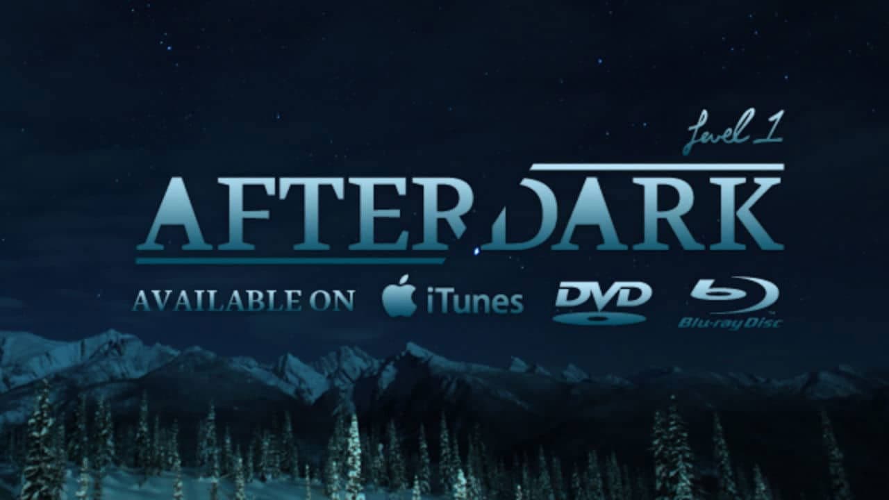 Poster backdrop for After Dark