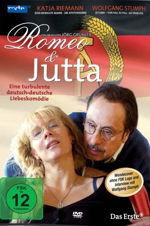 Poster backdrop for Romeo und Jutta