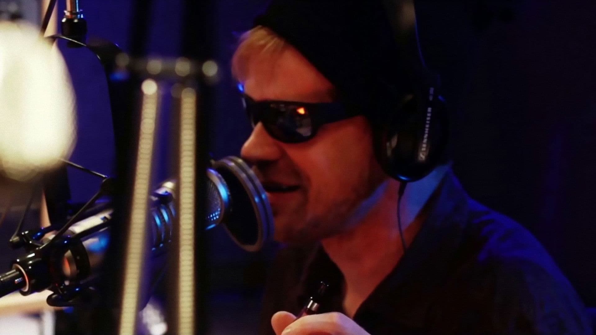 Poster backdrop for Scarewaves