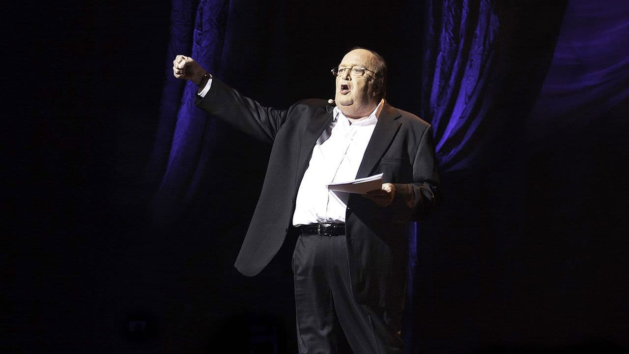 Poster backdrop for Bernard Mabille - De la tête aux pieds