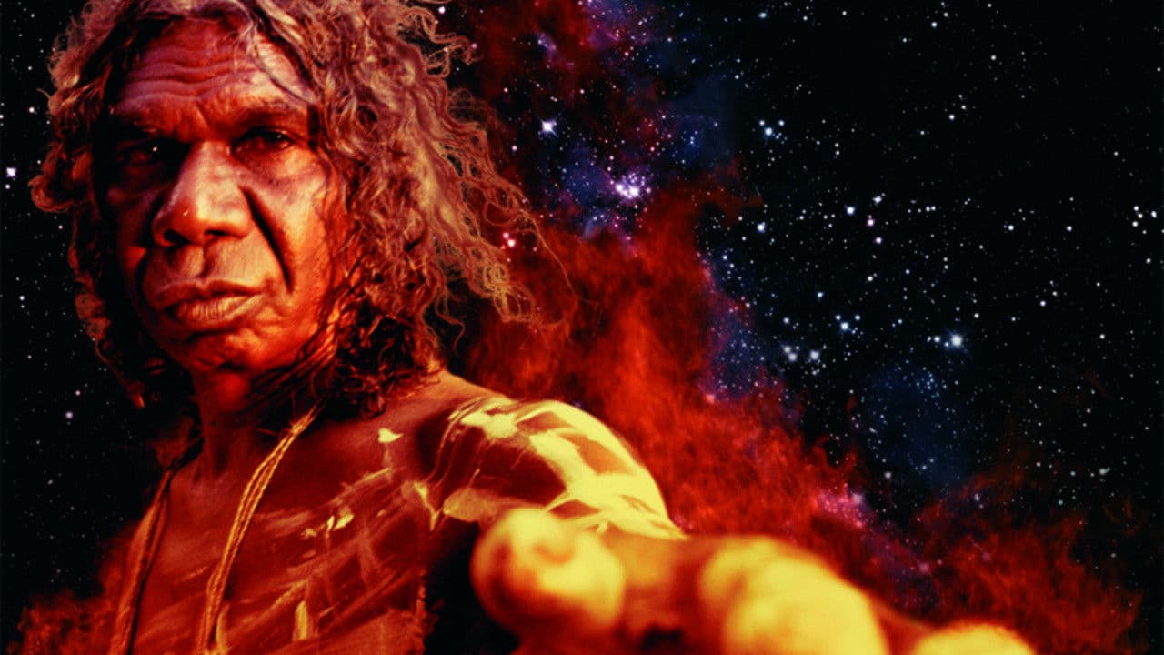 Poster backdrop for Crocodile Dreaming