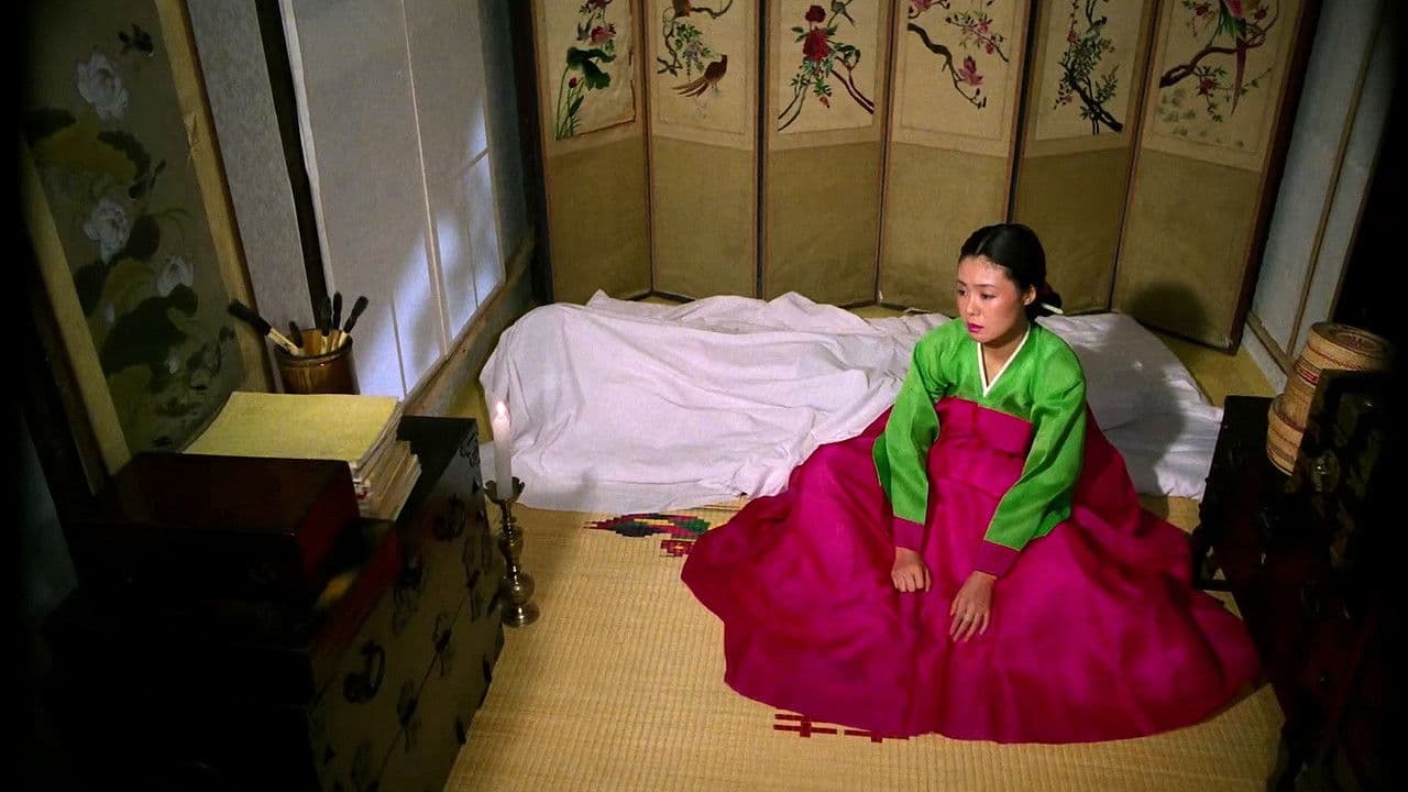 Poster backdrop for A Surrogate Father