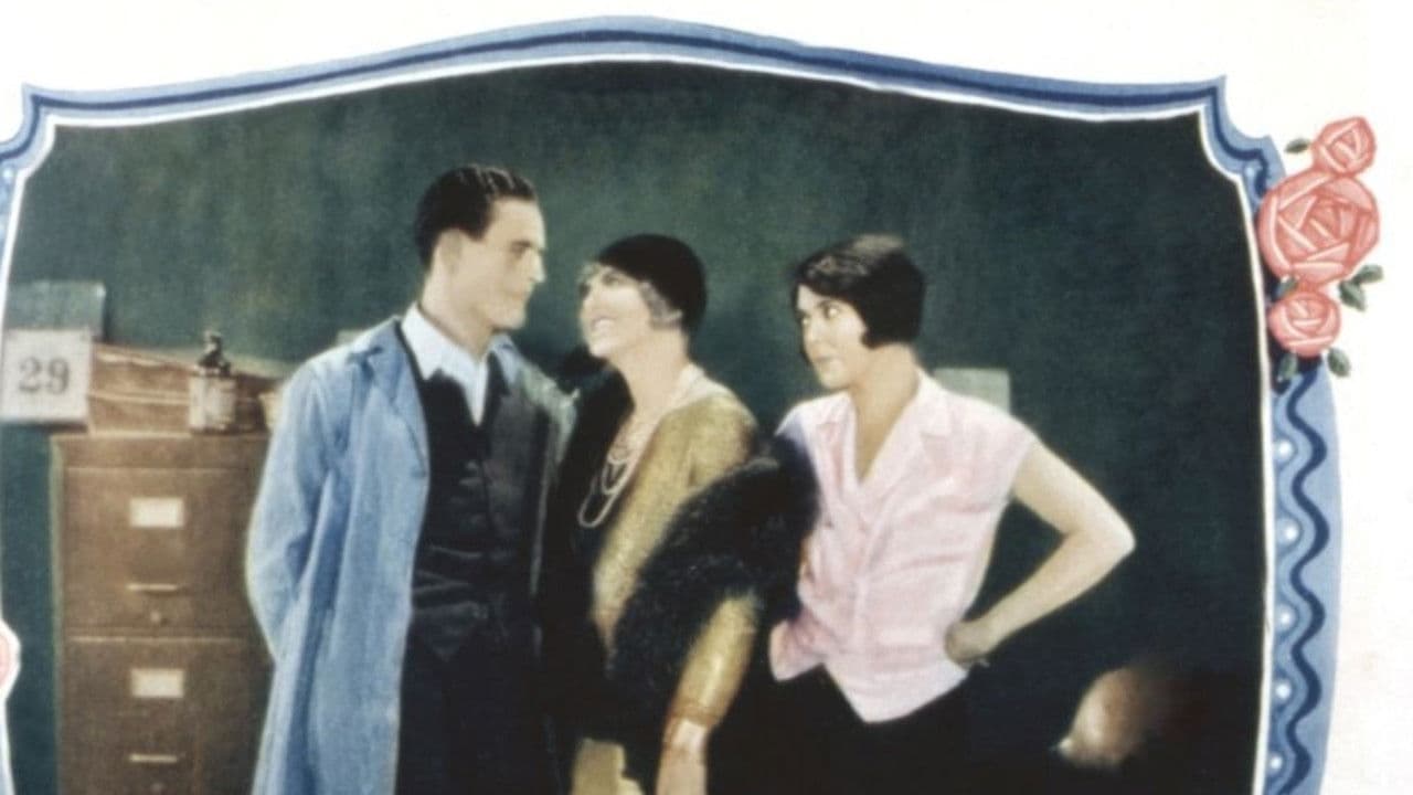 Poster backdrop for The Adorable Cheat