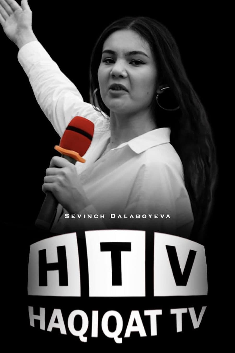 Poster backdrop for Haqiqat TV