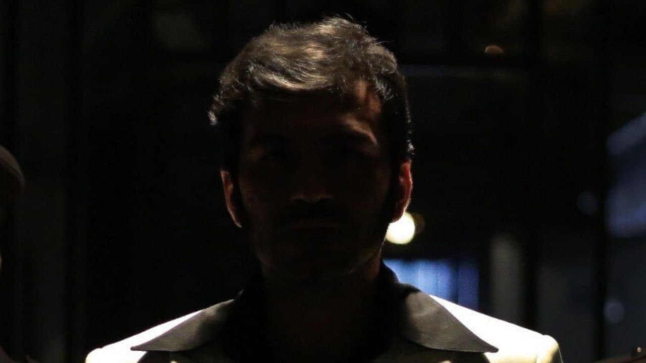 Poster backdrop for Uncle: The Story of a Man