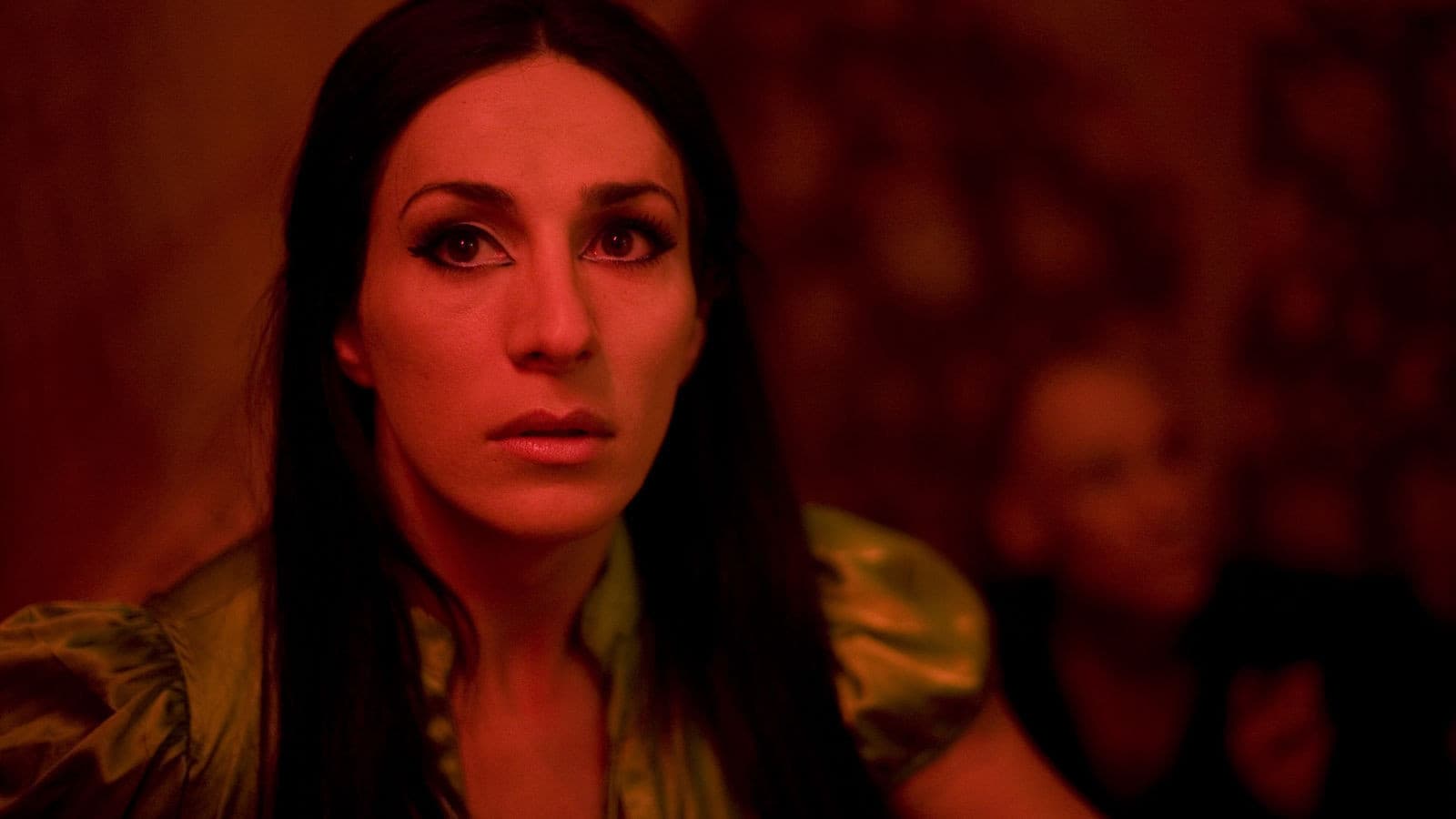 Poster backdrop for Strella