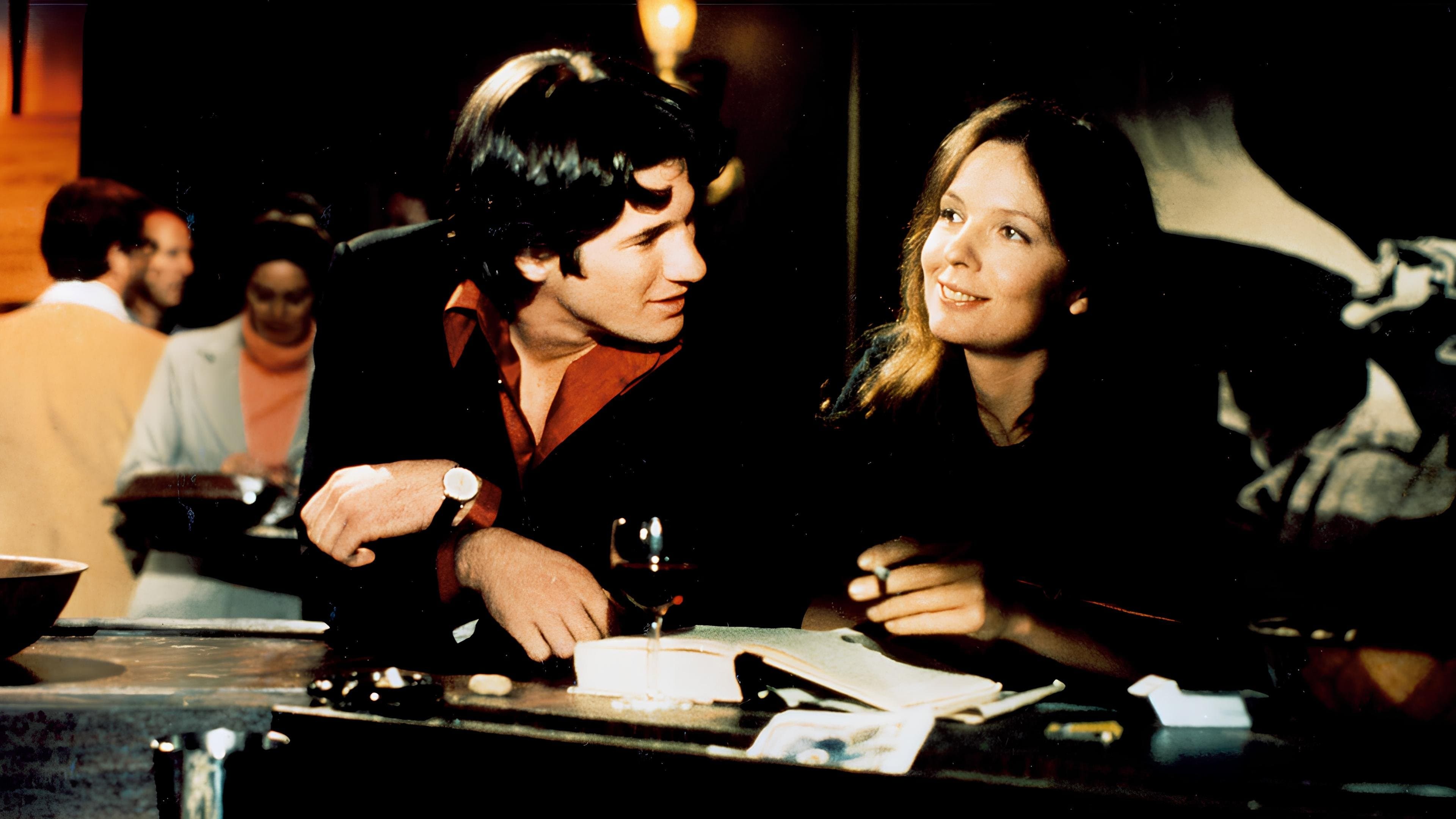 Poster backdrop for Looking for Mr. Goodbar