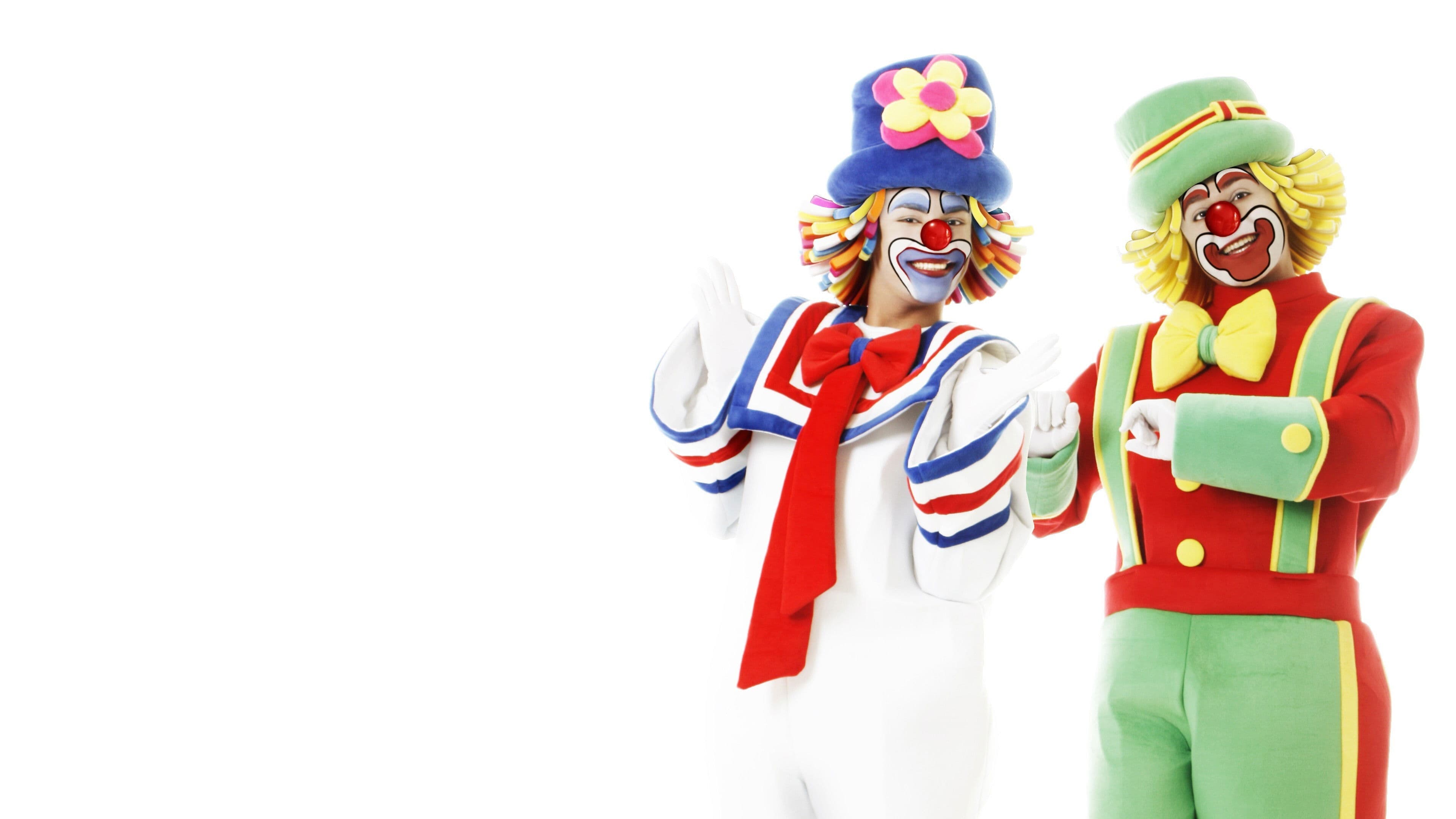 Poster backdrop for Patati Patatá: Coletânea de Sucessos