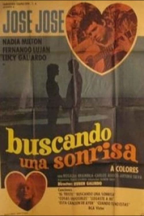 Poster backdrop for Buscando una sonrisa