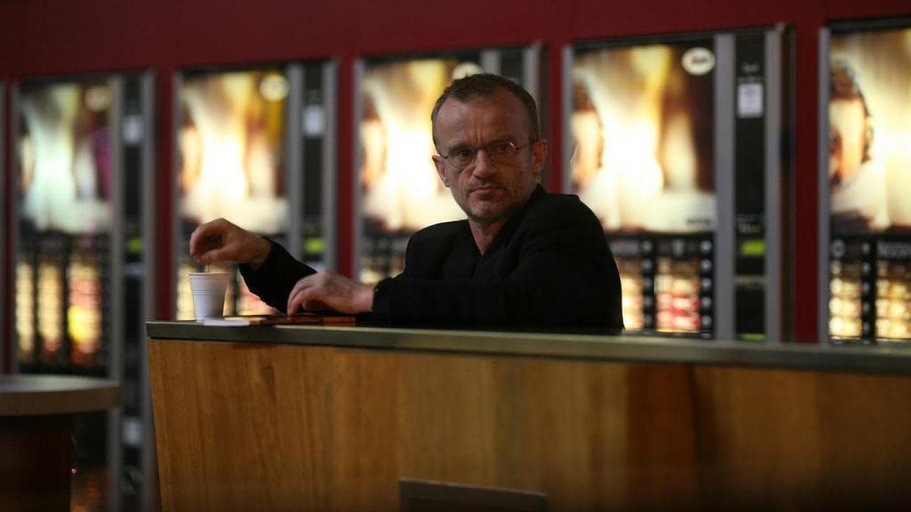 Poster backdrop for Crossed Tracks