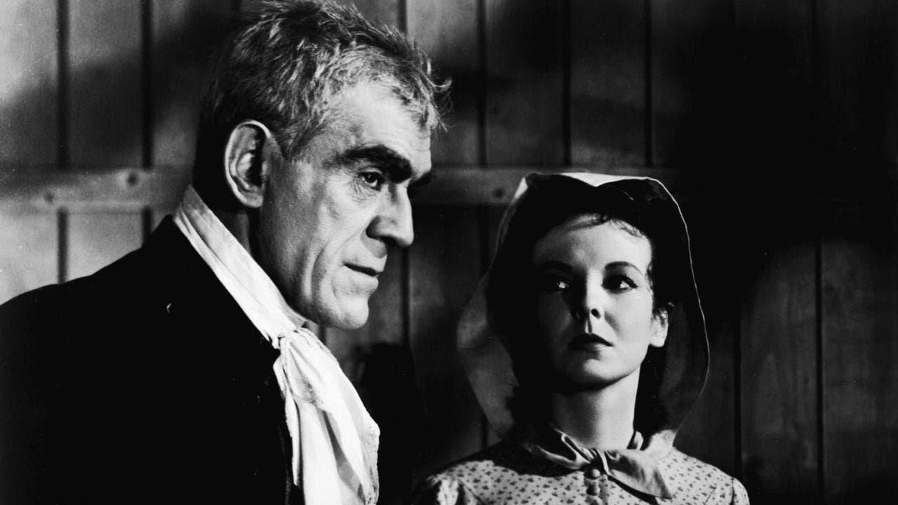 Poster backdrop for Bedlam