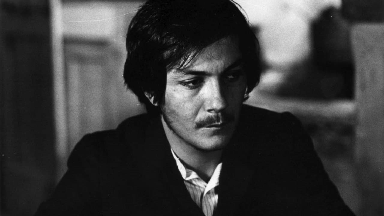 Poster backdrop for The Seagull