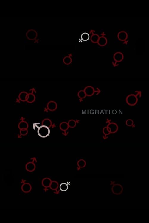 Poster backdrop for Migration
