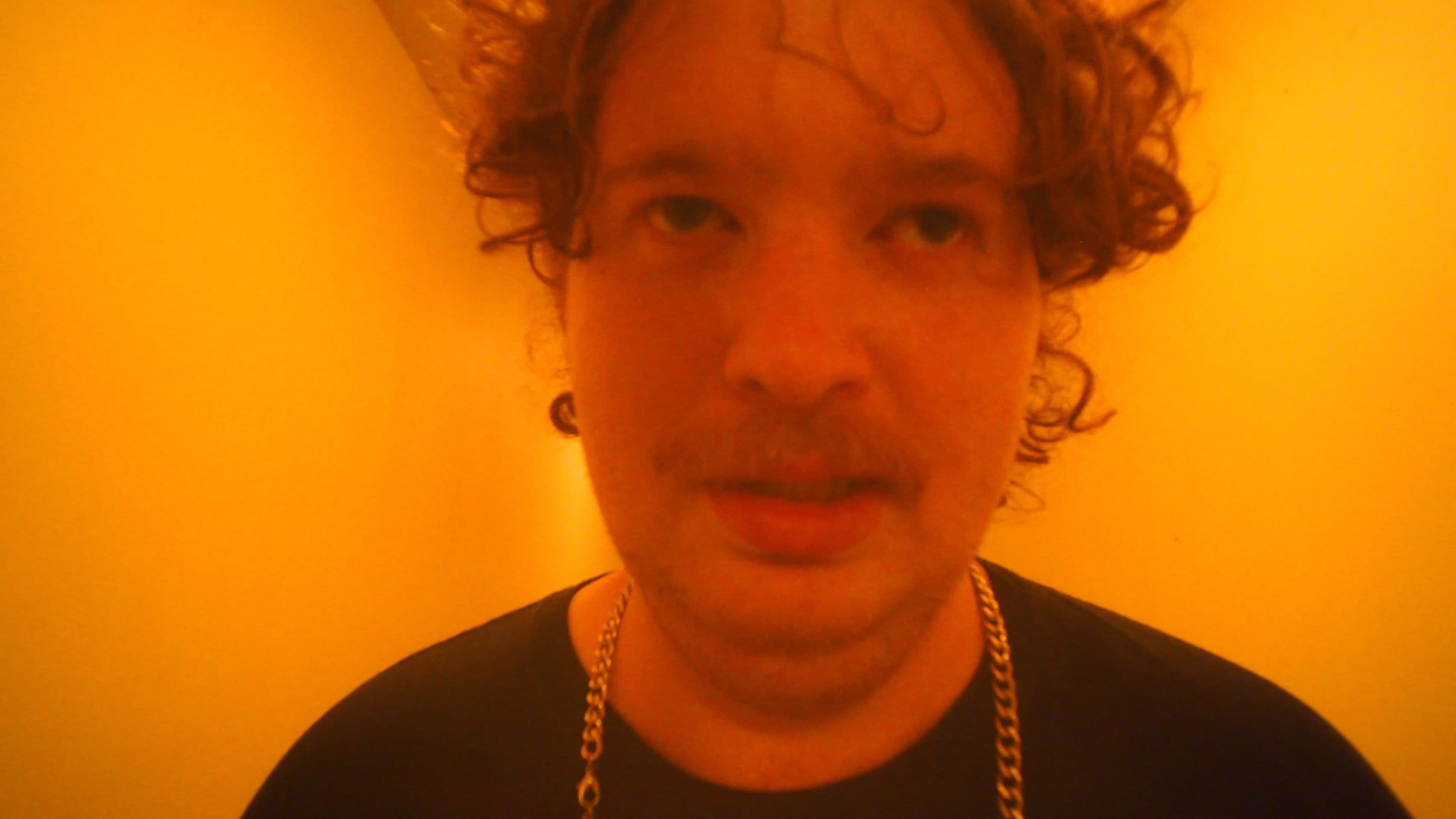 Poster backdrop for BagBak