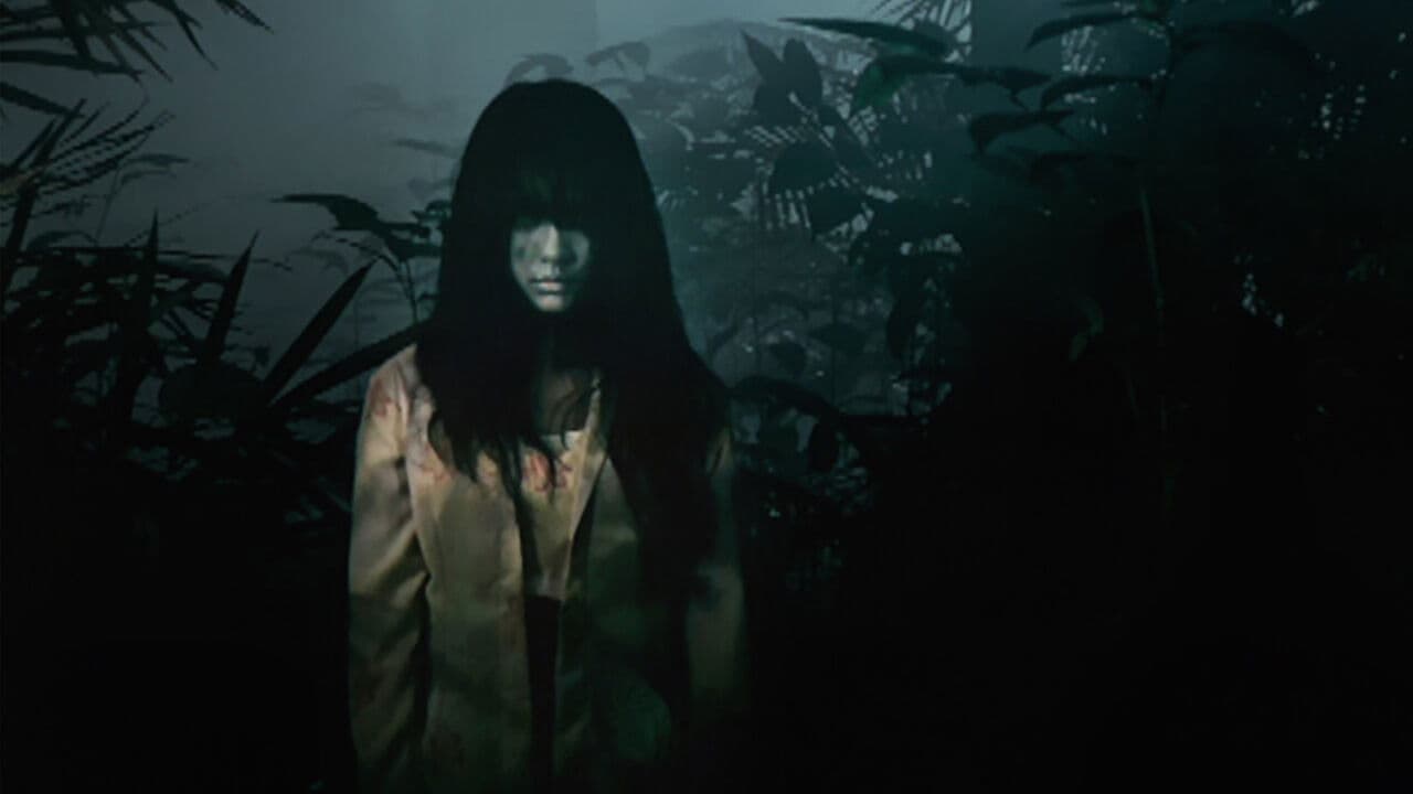 Poster backdrop for The Legend of Sundel Bolong