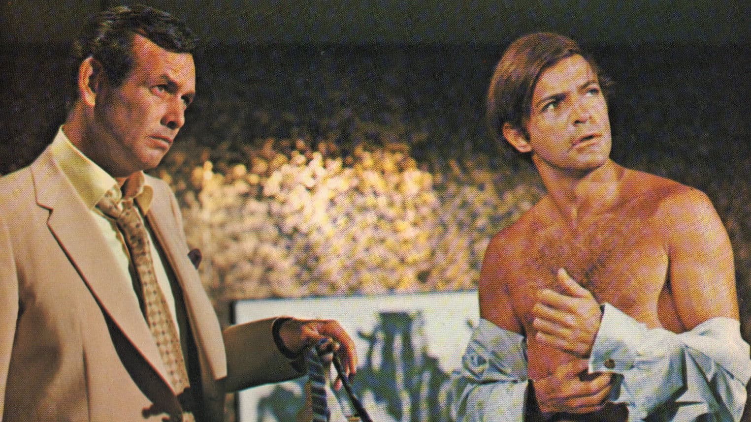 Poster backdrop for Where It's At