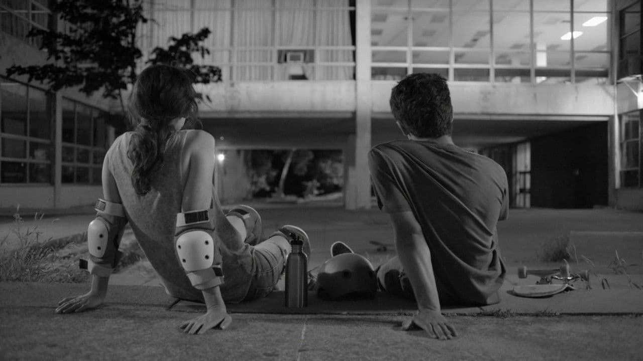 Poster backdrop for Bickford Park