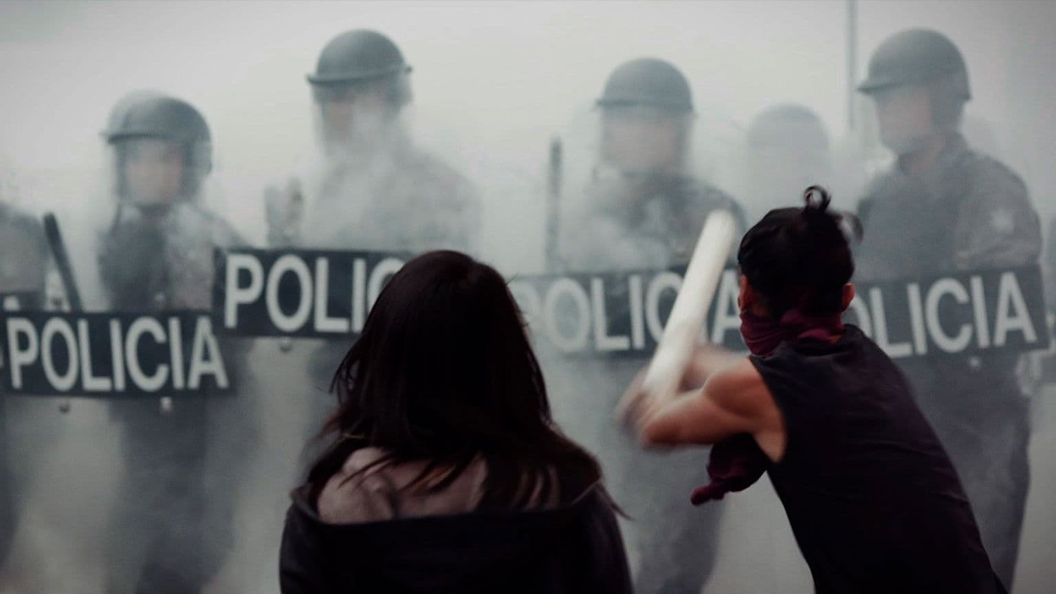 Poster backdrop for Story Of A Dawn And Two Sunsets