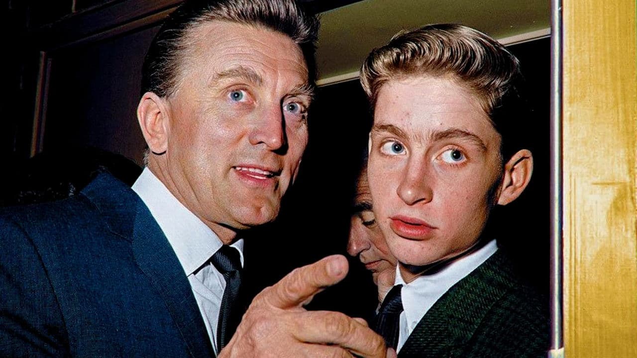 Poster backdrop for A Father… A Son… Once Upon a Time in Hollywood