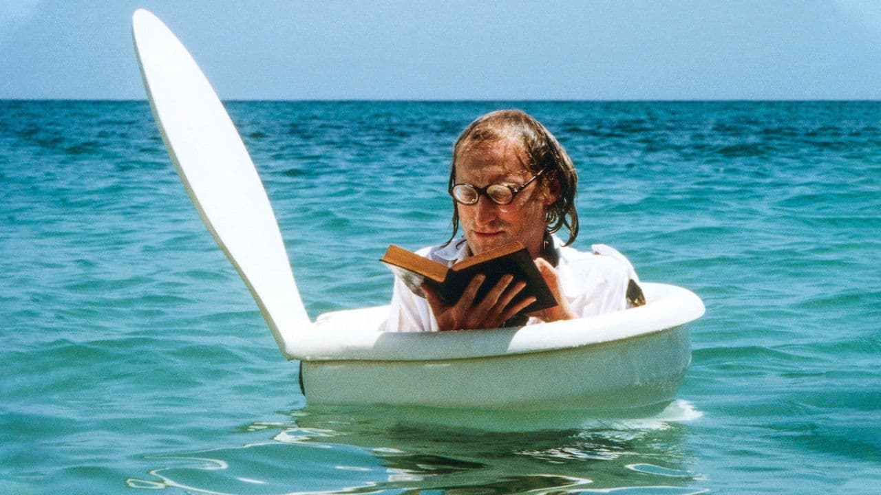 Poster backdrop for Otto - The Movie