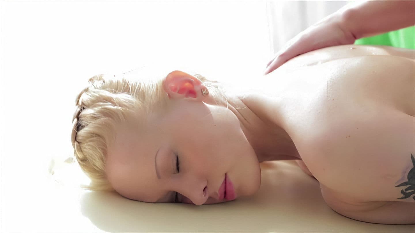 Poster backdrop for Young Fresh Russian Massage Girls