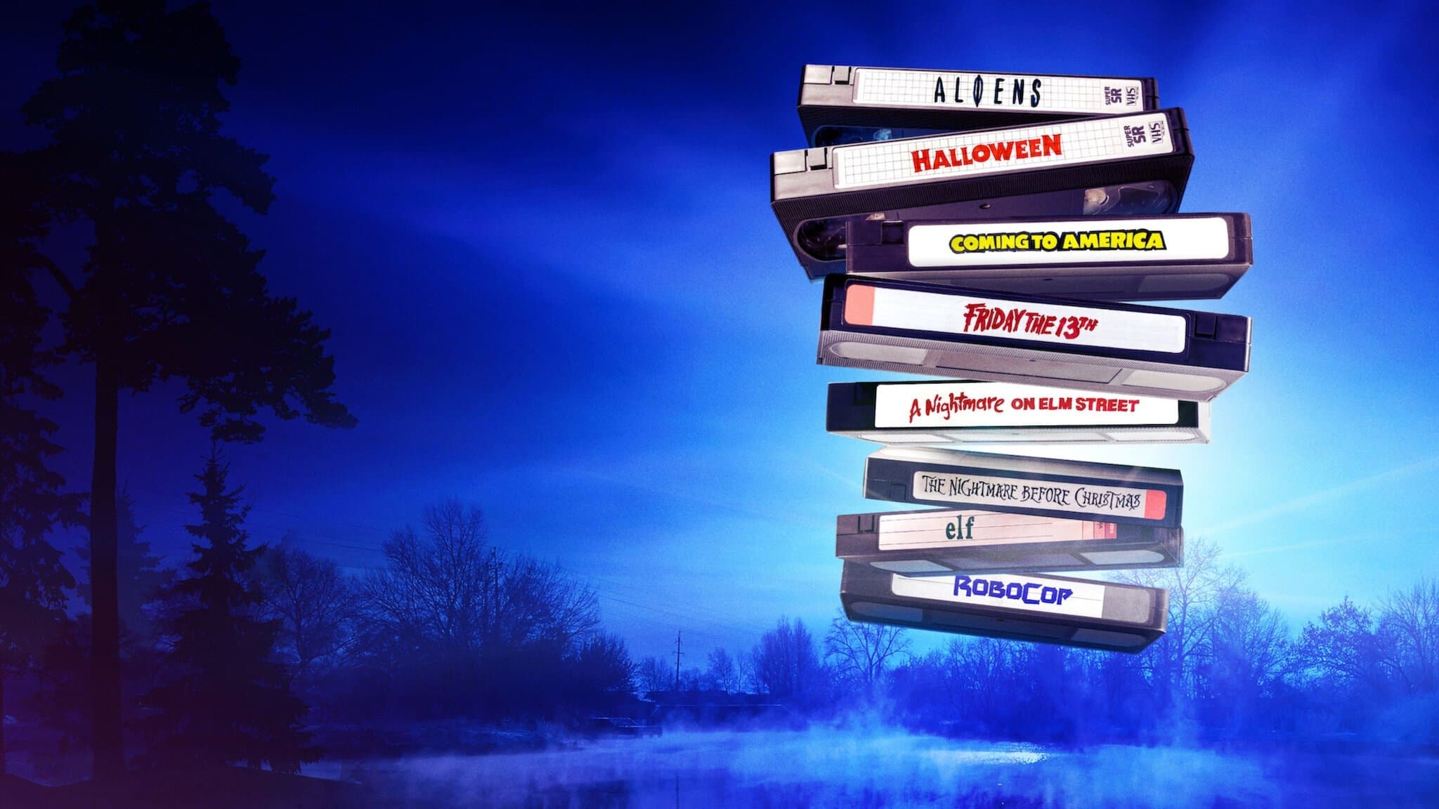 Poster backdrop for The Movies That Made Us